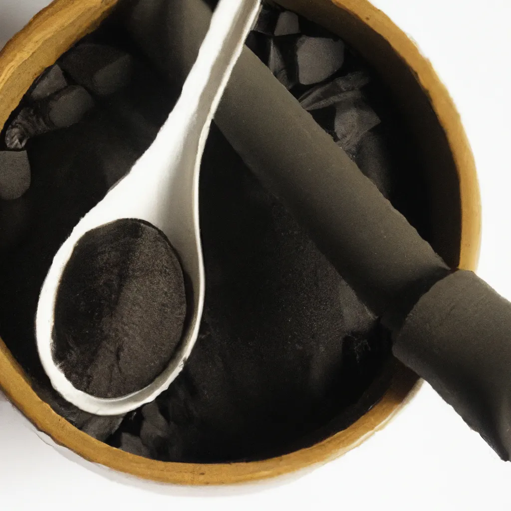 Węgiel aktywny na odchudzanie – jak stosować, aby osiągnąć najlepsze efekty?