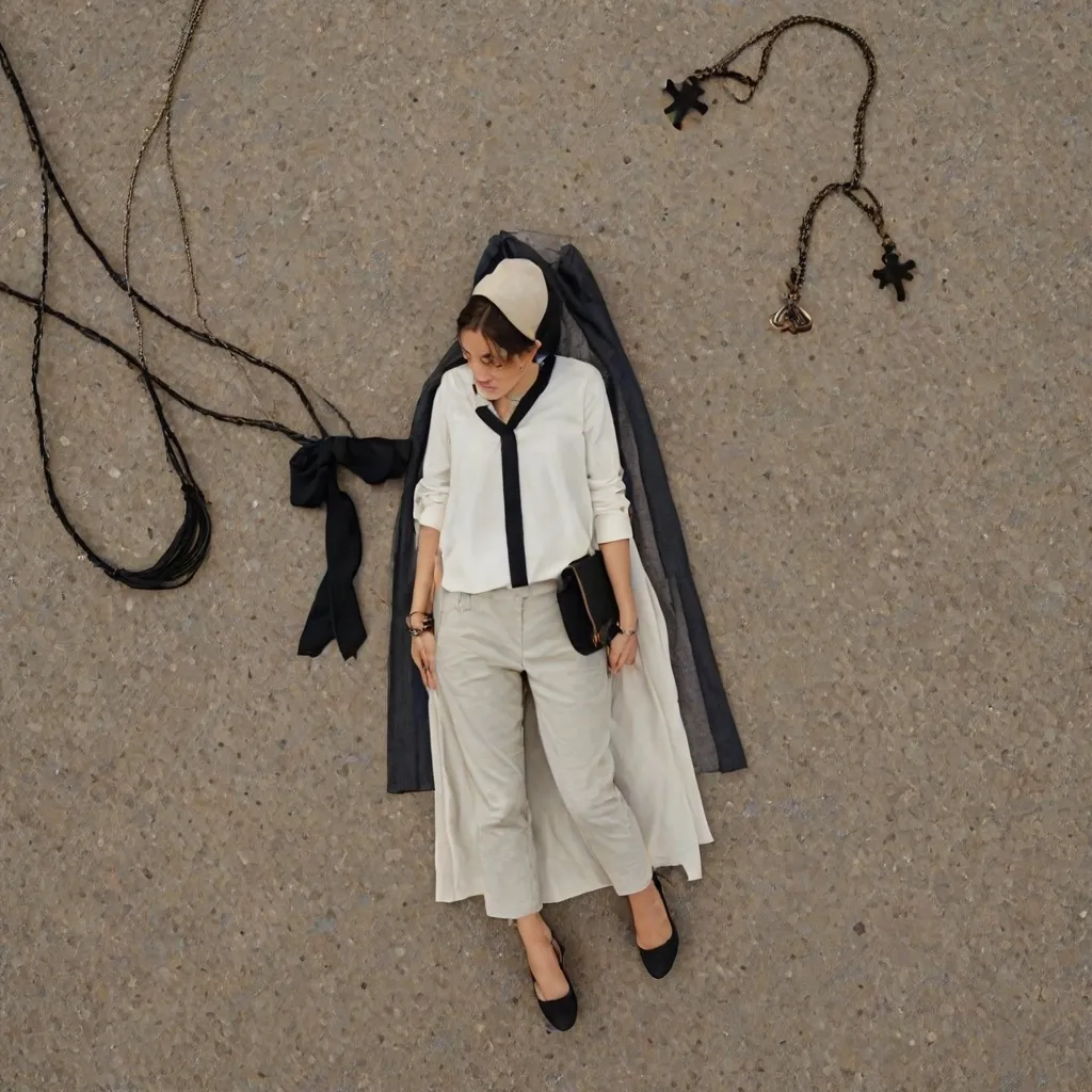 Jak się ubrać na uroczystość Wszystkich Świętych?