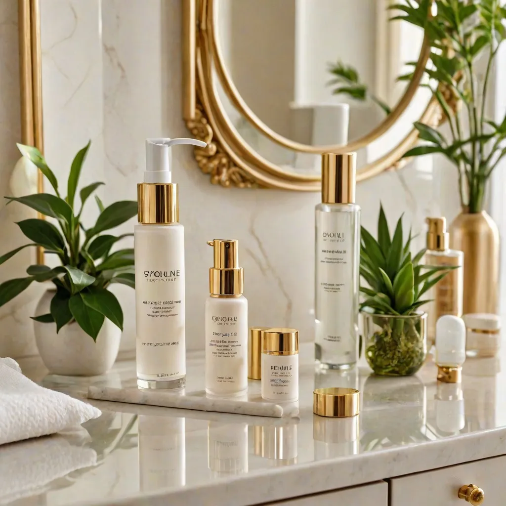 Jakie są najważniejsze zasady pielęgnacji skóry twarzy po 40?