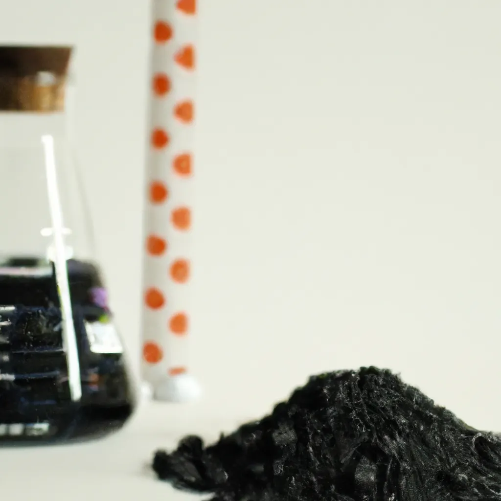 Jak działa węgiel aktywny? Sekrety jego właściwości absorpcyjnych