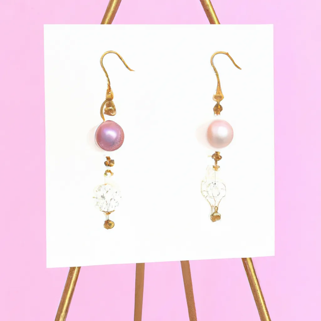 Jakie kolczyki do okrągłej twarzy pasują najlepiej?