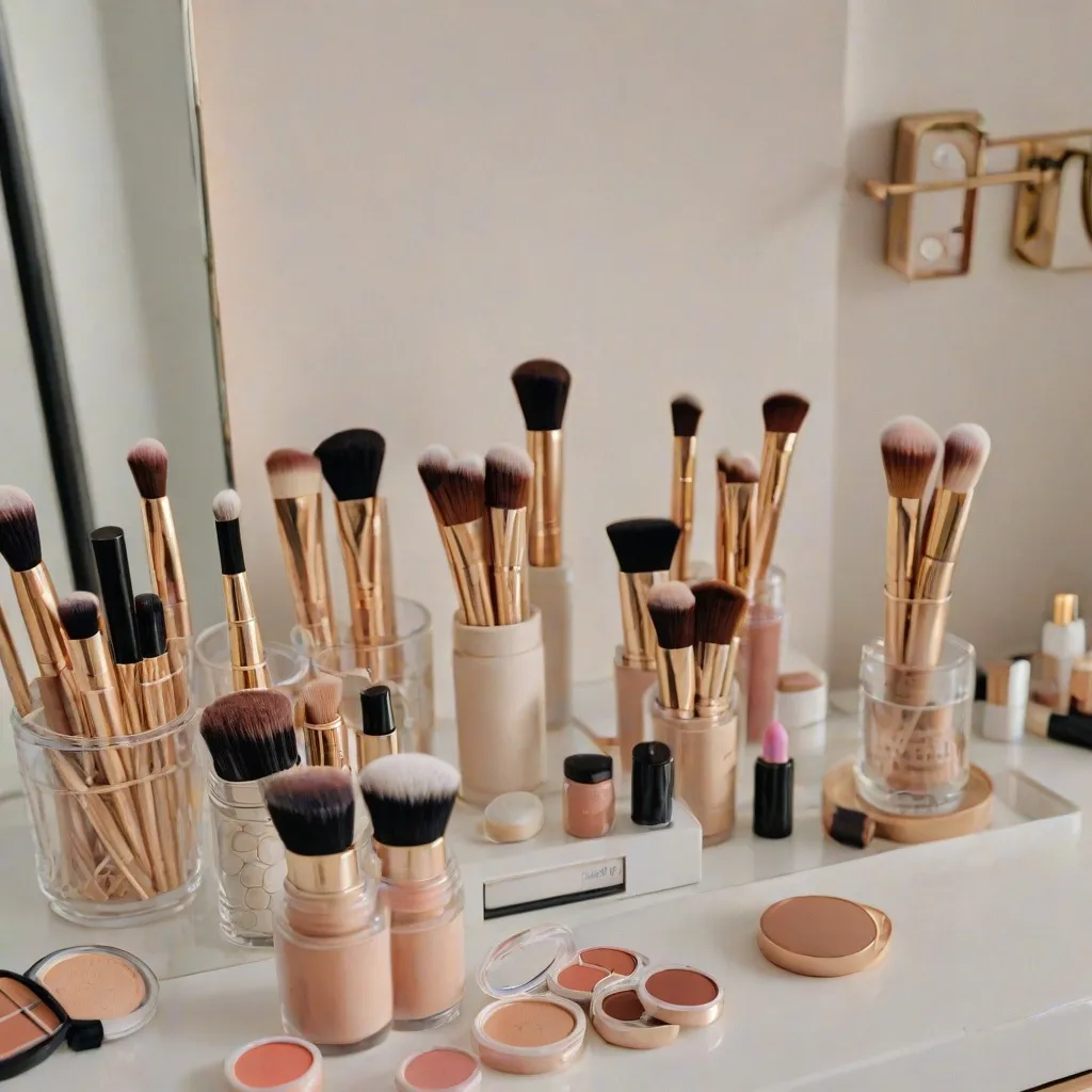 Czy makijaż może szkodzić cerze?