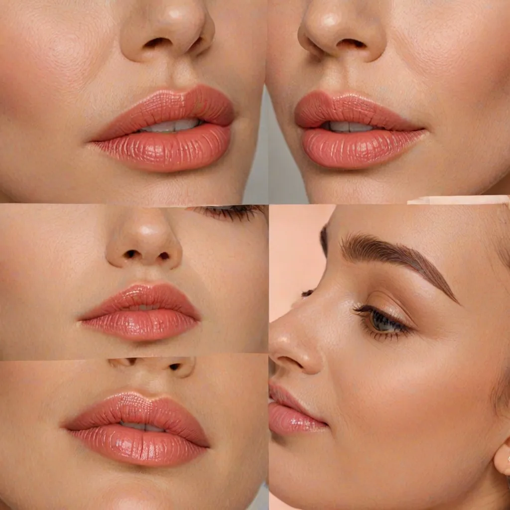 Jak długo utrzymuje się makijaż permanentny ust?