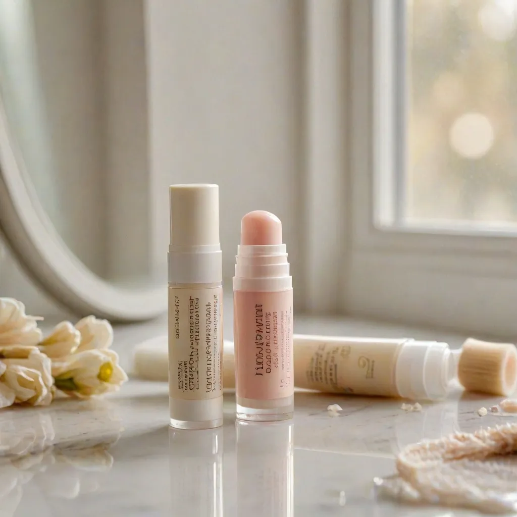 Jak pielęgnować usta po wykonaniu makijażu permanentnego?