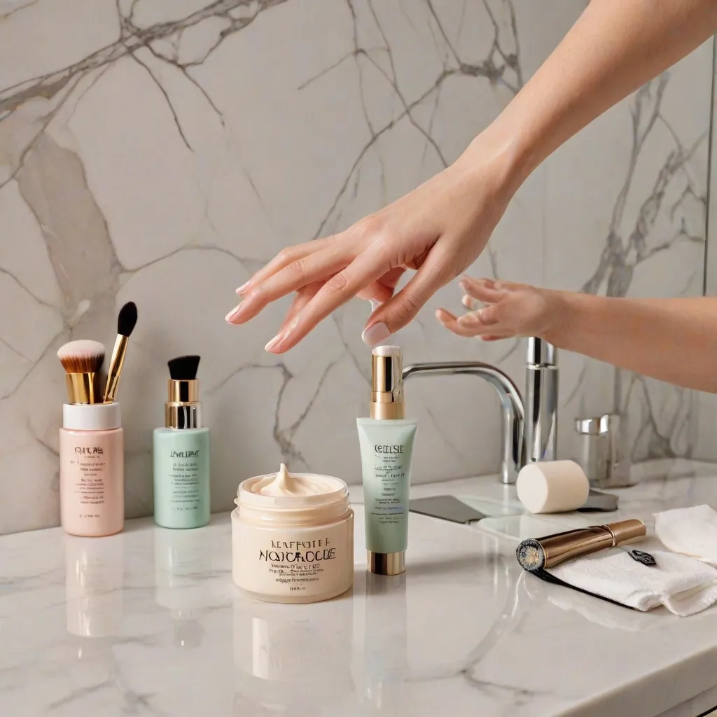 Który krem jest najlepszy pod makijaż?