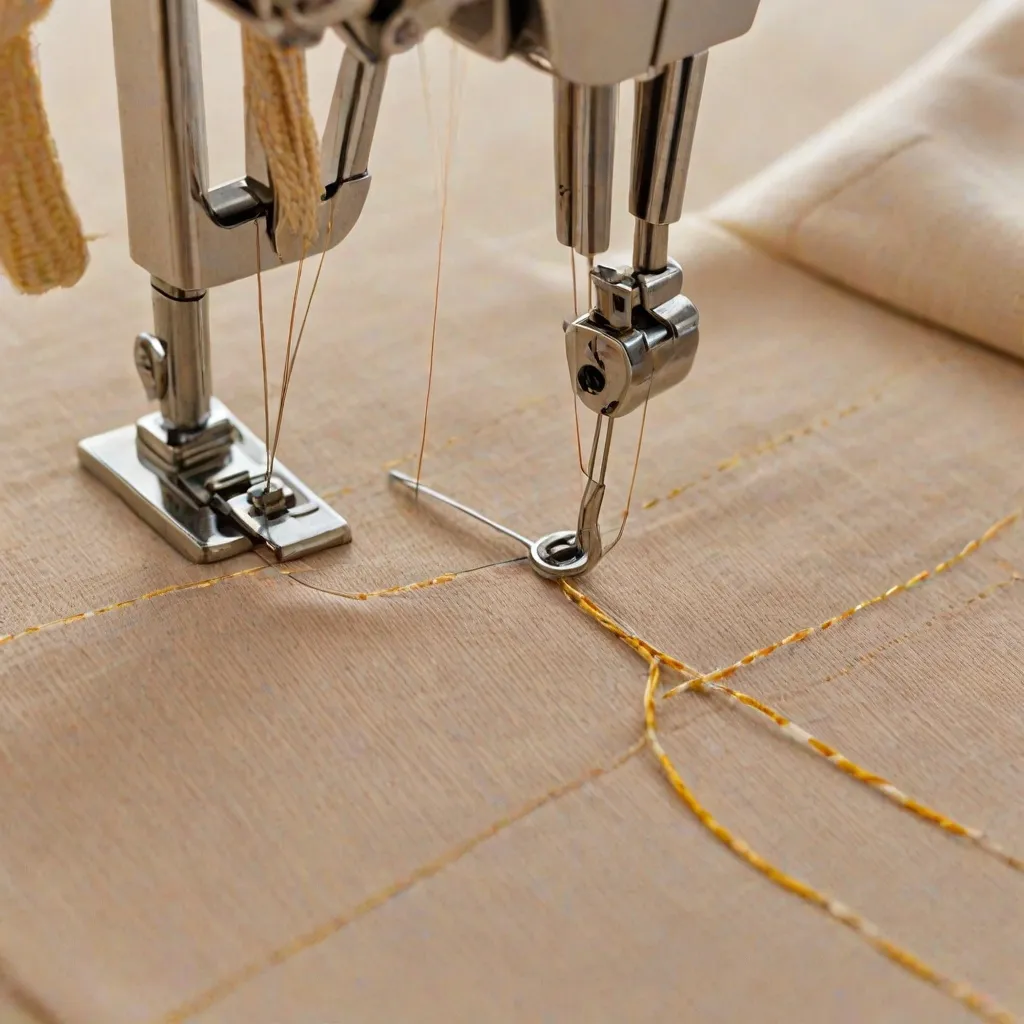 Jak uszyć prostą sukienkę samodzielnie?