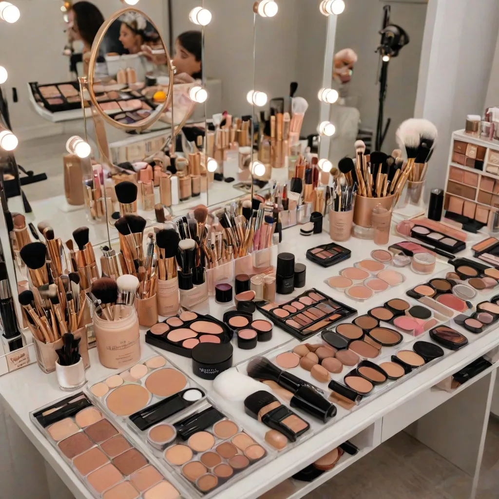 Czym najlepiej nakładać podkład?