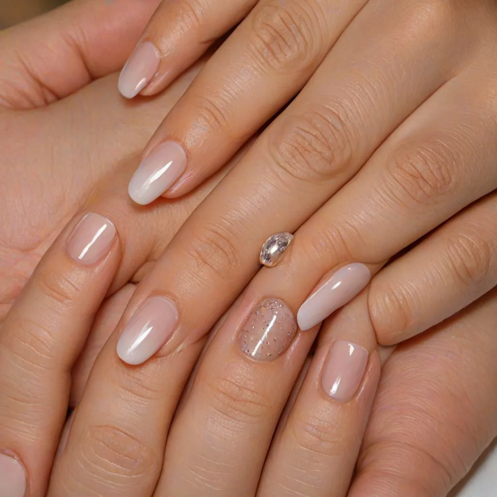 Ile razy można uzupełniać paznokcie żelowe?