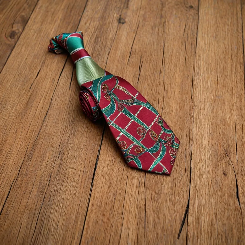 Jaka powinna być odpowiednia długość krawata?