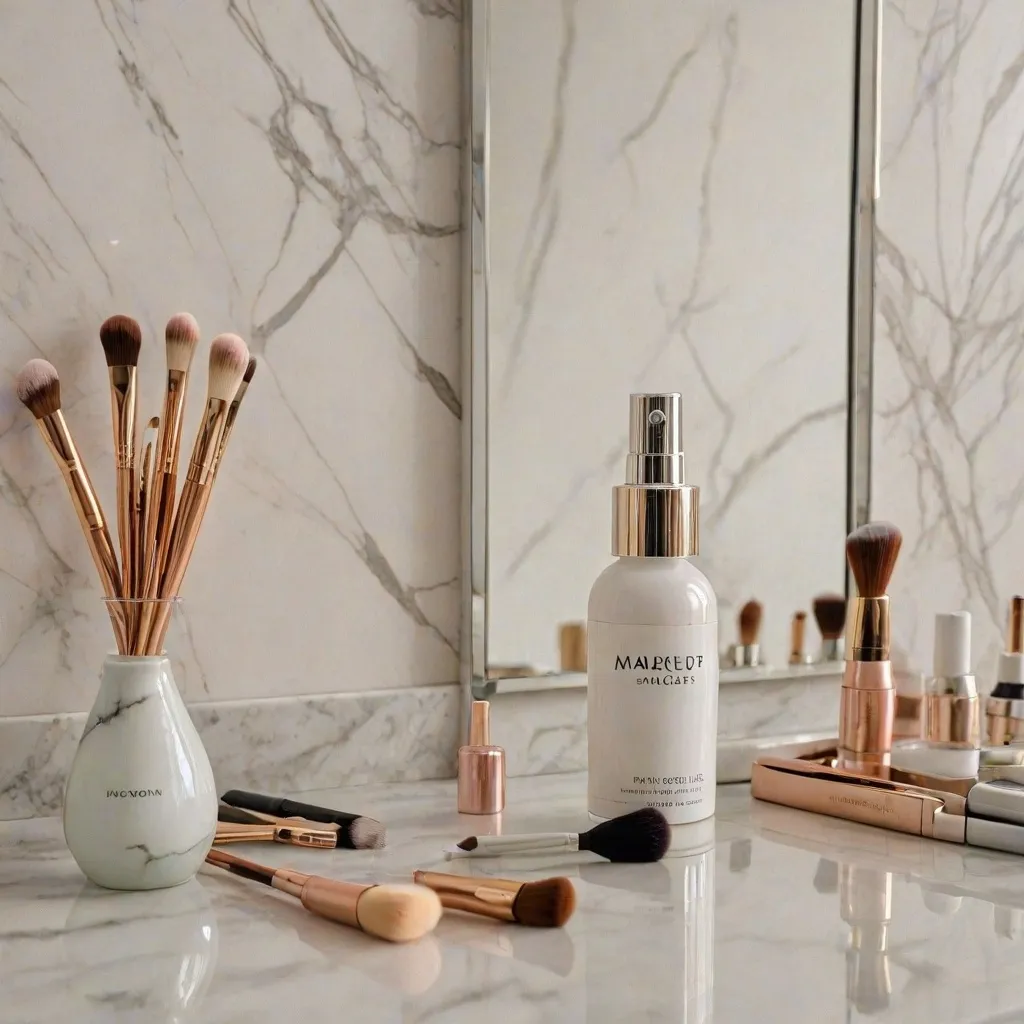 Jak utrwalić makijaż na dłużej?